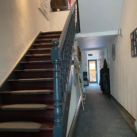 Siebenschlaefer Hof Hotell Strassbessenbach Exteriör bild