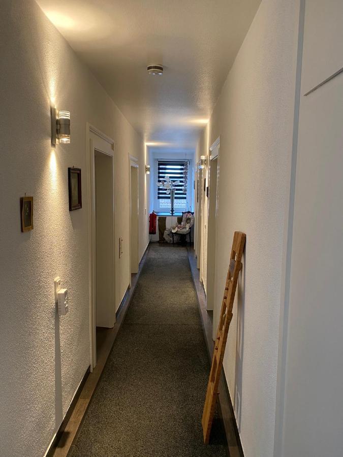 Siebenschlaefer Hof Hotell Strassbessenbach Exteriör bild